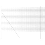 Euro Fence Black 1.6 x 10 m PVC-coated iron 42004601