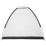 Camping Tent with Roof 185T Polyester with PU coating 42028631
