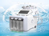 6 In1 Hydra Water Dermabrasion Skin Cleansing Hydro Dermabrasion Facial Machine 13504563