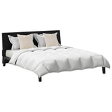 Duvet Set with Pillow 3 pcs White Down Feather 3376968