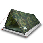 ZNTS Camping Tent 2-Person Camouflage Waterproof 4009626