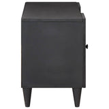 Storage Cabinets with Drawer Multicolour 105 x 33.5 x 46 cm 4018714