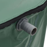 Collapsible Rain Water Tank with Spigot 1000 L 48607