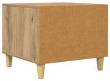 Dog House Artisian Oak 44 x 42 x 49 cm Engineered Wood 8000706