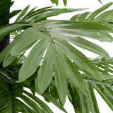 345136 LED Palm Tree Warm White 72 LEDs 120 cm