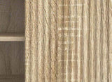 TV Cabinet Sonoma Oak 150 x 31 x 50 cm Engineered Wood 894687