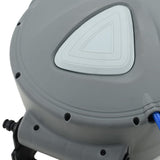 ZNTS Automatic Air Hose Reel 1/4" 20 m 143255