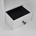 Wooden French Secretary Desk 241735