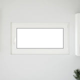 Basement Window "RISOR" 110x60 cm Tilt&Turn DIN Right White 4108328