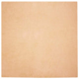 Anti-Slip Faux Rabbit Fur Rug OLITE Taupe 160 x 160 cm 42021752
