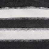 Privacy Net Anthracite and White 1.8x50 m HDPE 195 g/m 4003700