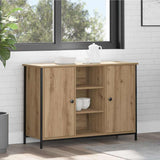 Sideboard Artisan Oak 100 x 35 x 70 cm 869095