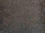 Carpet Runner Grey 50 x 300 cm 100% Polypropylene Tuft 42011387