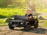 Truck Electric Car 12879542