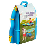 Water Fun Trolley 51x21.5x66.5 cm Polypropylene 94210