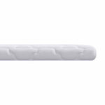 Mattress Pads White 120 x 200 cm PU Foam 4106395