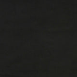 Box Spring Bed Frame Black Super King Velvet 3121228