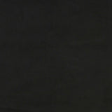 Bed Frame without Mattress Black 120x190 cm Small Double Velvet 3269627
