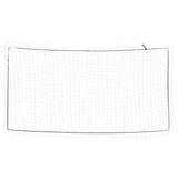 Trailer Net with Elastic Rope White 7x3.5 m PP 4012271