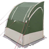 Tailgate Tent -Person 194 x 180 x 210 cm Green Taffeta 42001074