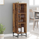 Sideboard Old Wood 35 x 37 x 117 cm 883537