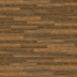 Wall Panels Wood Look Brown PVC 4.12 m 3189144
