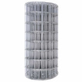 Euro Fence 0.6 x 50 m PVC-coated iron 42004755