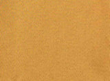 Linen-Look Blackout Curtains with Grommets 2pcs Yellow 140x245cm 321194