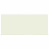 Manual Awning 3.5 x 2.5 m Cream 100% Polyester 3330209
