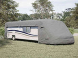 Motorhome Covers Grey 970x235x275 cm Non-woven Fabric 4015881