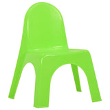 Children's Table and Chair Set PP 316178