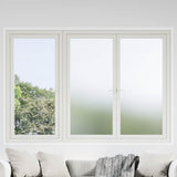 Window Films Frosted White PVC 3206461