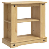 Aquarium Stand CORONA Brown 60 x 30 x 60 cm 150 kg 42034031