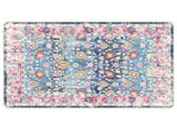 Rug Washable Multicolour 160x230 cm 136600