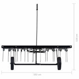 147891 Scarifier for Ride-on Mower 100 cm