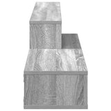 Wall TV Stand 150 x 25 x 28.5 cm Engineered Wood 889890