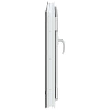 Basement Window "RISOR" 50x50 cm Tilt&Turn DIN Left Anthracite 4108426
