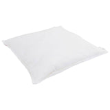 Summer Duvet with Pillow 2 pcs White Down Feather 3376259