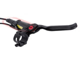 UK E-Bike Front and Back Hydraulic Disc Brake E-Scooter Power Off Oil Brake 09586898