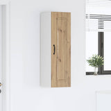 Dishwasher Panel Kalmar Artisan Oak 30 x 31 x 100 cm 884763