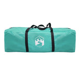 Party Tent Green Waterproof 94370