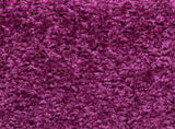 Stair Mats 30 pcs 65x21x4 cm Violet Rectangular Edge 3365830