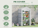 Mini Greenhouse 18290335