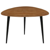 Coffee Table Set 3 Pieces Solid Acacia Wood 246062