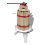 Fruit and Wine Press 6 L 142791