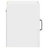 Dishwasher Panel Kalmar 2 pcs High Gloss White 30 x 31 x 40 cm 884503