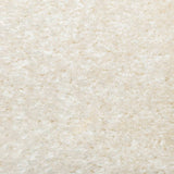 Rug ISTAN High Pile Shiny Look Cream 160x230 cm 375666