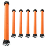 Tubular Motors 6 pcs 30 Nm 3051464
