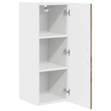 Dishwasher Panel Kalmar Artisan Oak 30 x 31 x 80 cm 884672
