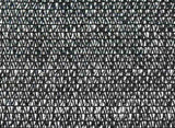 Privacy Net Black 1.8x25 m HDPE 75 g/m 149327